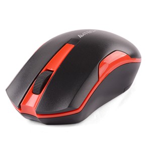 ماوس سایلنت بی سیم ای فورتک مدل G3-200NS
